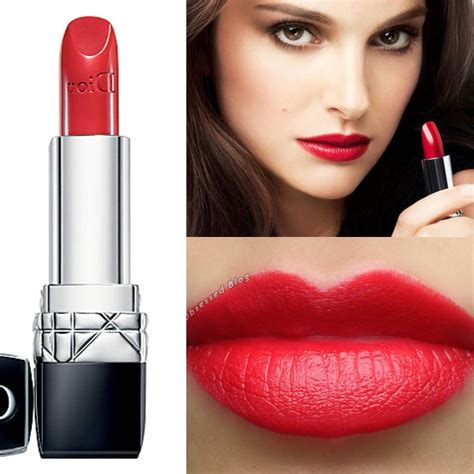 dior 999 lipstick|dior lipstick 999 4 types.